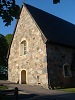 Laenna Church in Sweden